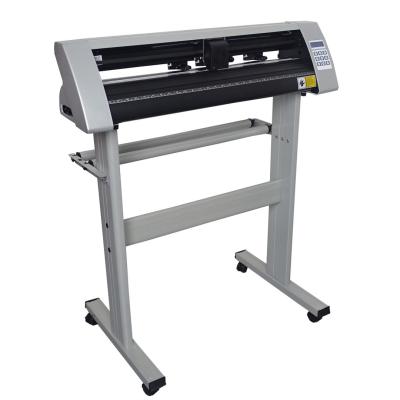 China KH-720 Sticker Cutting Machine For Advertising Signage Engraving USB Driver for sale