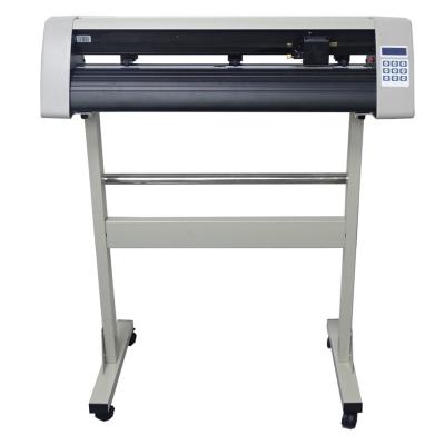 China E-Cut KH-720 Price plotter cutter machine vinyl cutting plotter for sale