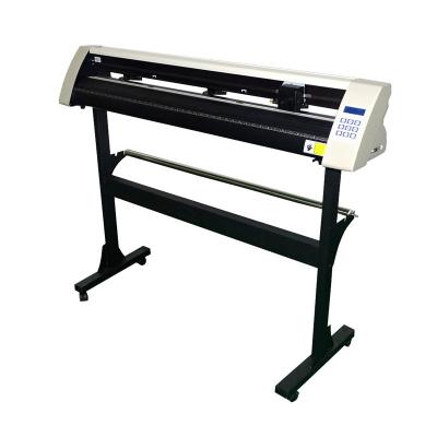 China Free Artcut Software Cutting Plotter Machine For Sticker Paper for sale