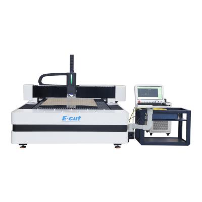 China 1000w 1500w 2kw Fiber Laser Cutting Machine For Stainless Steel Metal Cutting Price For Sale Laser Cutting Machine Metal for sale
