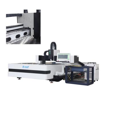 China 1000w 1500w 2kw 4kw 6kw Cnc Fiber Laser Cutting Machine Sheet Metal for sale