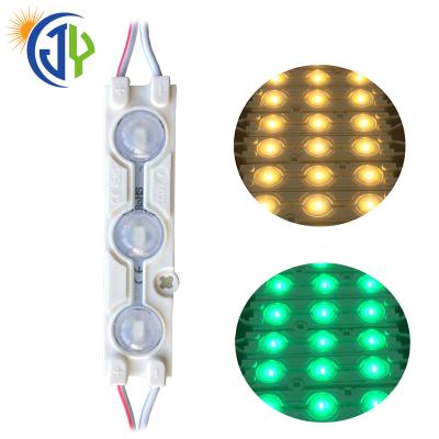 China Channel Letter Hot Sale Good Price IP68 SMD3 Chips 5730 LED Module for sale