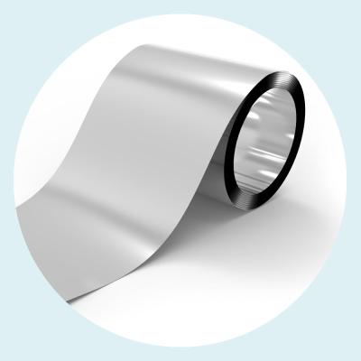 China 0.1mm Titanium Foil Sheet for sale