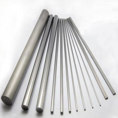 China 99.97% Tungsten Alloy Bar for sale