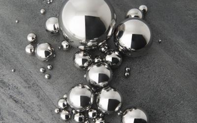 China Large Tungsten Carbide Sphere for sale