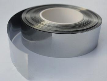 China Ni6 Pure Nickel Foil for sale