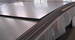 China Precision Nickel Alloy Monel 400 Plate Monel K500 Sheet for sale