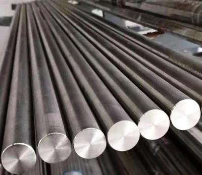 China la arena de las barras del titanio de 6al-4V Eli Grade 23 Uns R56407 arruinó en venta