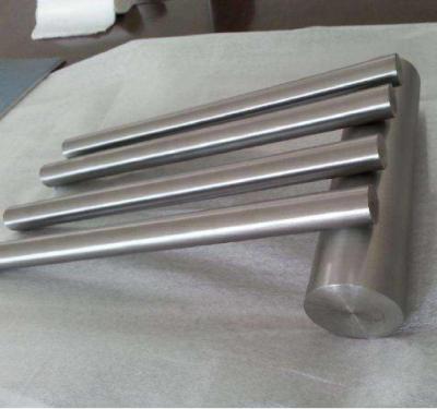 China El titanio del grado médico de la ronda GR9 soldó con autógena el tubo que doblaba Decoiling en venta