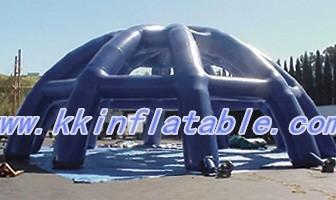 China KKT-G04 Popular Customized Inflatable tent , Inflatable  Tent ,  Inflatable Tent / Large Marquee For Exhibition for sale