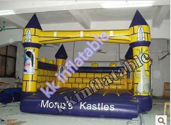 China Toboganes acuáticos inflables para la venta/la canoa inflable/el castillo de salto de Inflatables en venta