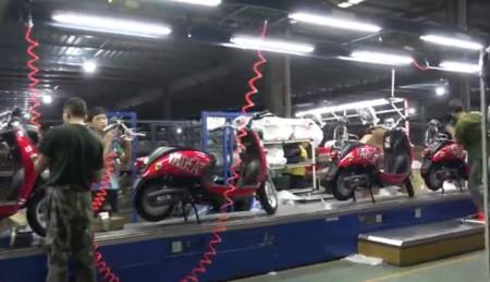 Проверенный китайский поставщик - Chongqing Andes Motorcycle Manufacturing Co., Ltd.