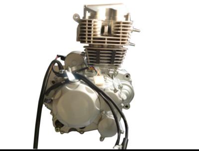 China Motorcycle Engines 4 Stroke Electric Motorcycle Engine for sale