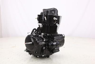 China 5 Gears Small Engine For Motorcycle Kick Start Manual Clutch for sale