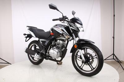 China Sports Custom Street Motorcycles Digital Meter Custom Pro Street Motorcycles for sale