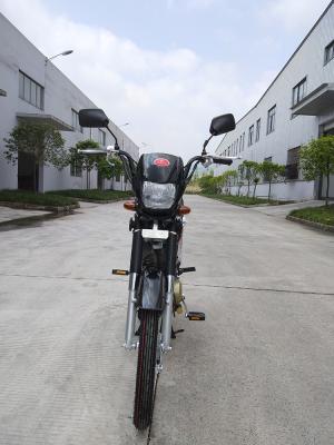 China Automatic Gear Moped Motorcycle 1800×775×1040mm Electric Kick Start for sale