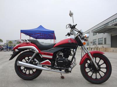 China 2140×830×1110mm Cruiser Chopper Motorcycle Chopper Style Motorcycle for sale