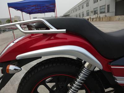 China La aleación automática de la motocicleta del interruptor del crucero rueda la altura de 750m m Seat en venta