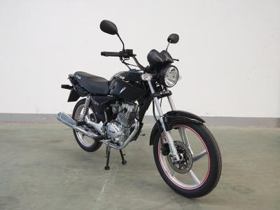 China La aleación de encargo fresca de las motocicletas de la calle rueda la motocicleta del perseguidor de la calle en venta