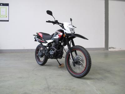China Custom Adventure Enduro Off Road Motorcycles Leisure With 2 Spoke Wheels for sale