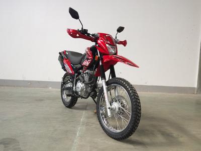 Cina Motociclo di enduro di sport di 200 di cc di enduro di Off Road ingranaggi dei motocicli 5 in vendita