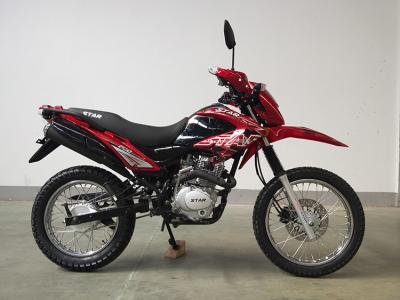 China Motocicletas de alta resistencia de Enduro del rastro de la aventura de las motocicletas potentes de Enduro en venta