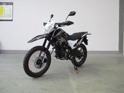 China Fun Enduro Off Road Motorcycles With Powerful Engine 1365mm Wheel Base for sale