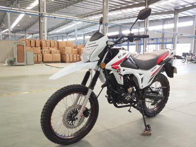 China O raio da motocicleta do esporte de Enduro de 5 engrenagens roda 110 km/h com equilibrador à venda