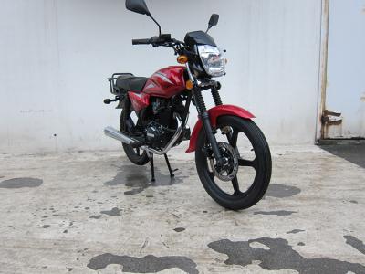 China 150 cc de las motocicletas de encargo de la calle del control de ignición rápida 2100*900*1100m m del Cdi en venta