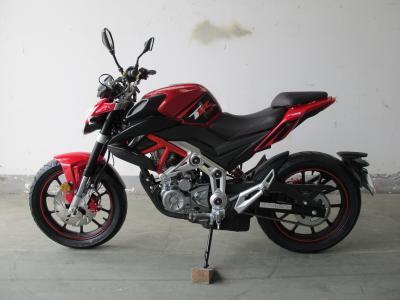 China Motocicletas del deporte del principiante de 12KW 8000r/Min Brutalle 250R en venta