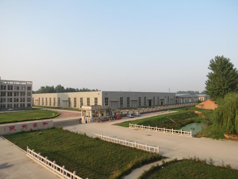 Verified China supplier - HFBALER CO., LTD