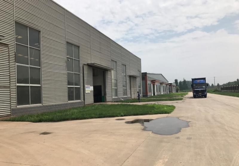 Verified China supplier - HFBALER CO., LTD