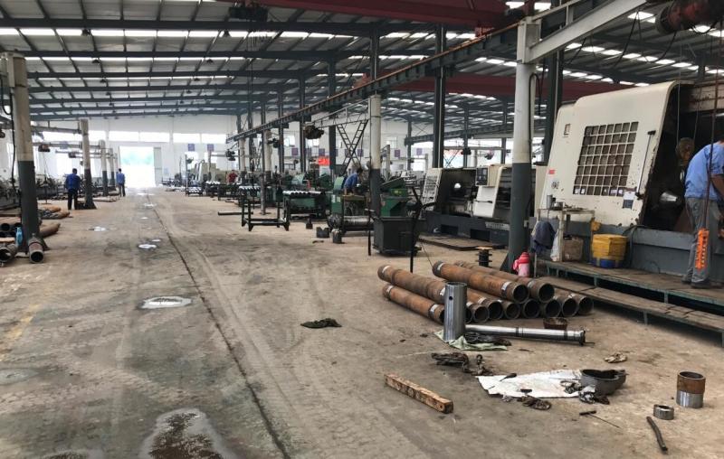 Verified China supplier - HFBALER CO., LTD