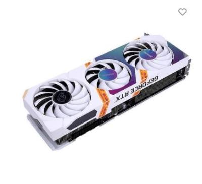 China 100M 300W Amd Graphics Cards Gigabyte 3080 TI Graphics Card 12G for sale