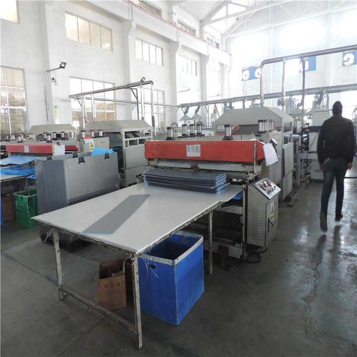 Proveedor verificado de China - Wuxi Henghong Plastic Science & Technology Co., Ltd.