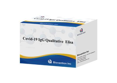 China Hospital, Medical Center,Self High Accuracy COVID-19 IgM/IgG Rapid Test Kit for sale