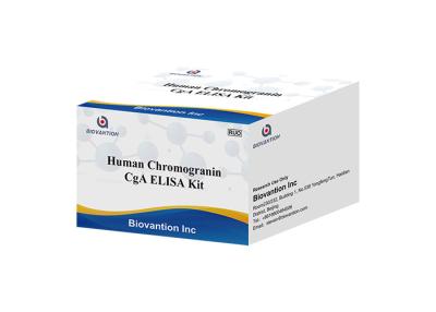 China Prueba Kit Human Chromogranin de CgA ELISA RUO Elisa Kit Pituitary Secretory Protein I en venta