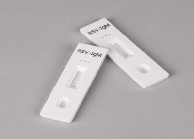 Chine Self Test Diagnostic Kit For Igm Antibody To 2019-Ncov Rapid Test à vendre