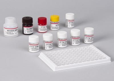 China High Precision Laboratory Or Hospital High Precision RUO Human Vitamin D ELISA Kit for sale