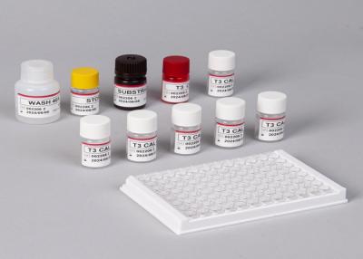 Chine For Laboratory Or Hospital High Precision RUO Human Malondialdehyde ELISA TEST KIT à vendre