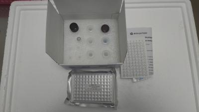 中国 Human insulin-like growth factor-1 ELISA Kit for Research Use Only/IGF-1 Elisa Kit 販売のため