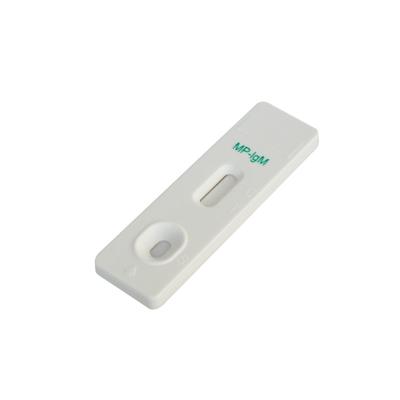 China (MP)-IgM Antibody Rapid Test Mycoplasma Pneumoniae Test Kit for sale