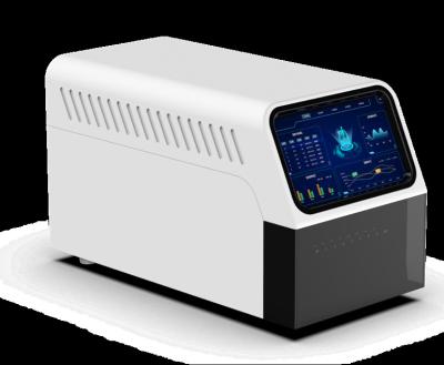 China LCD Touch Screen Display Fully Automatic ELISA Analyzer with Automatic Data Analysis for sale