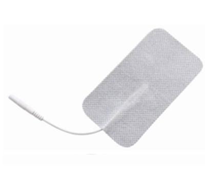 China Adult Tens Machine Electrodes for sale