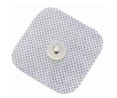 China Electrical Pulse Round Rehabilicare Tens Massage Electrode for sale