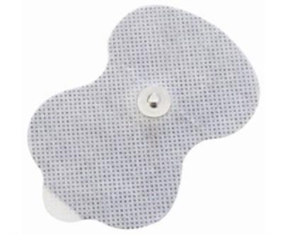 China Adult Size Butterfly Durable Tens Machine Electrodes for sale