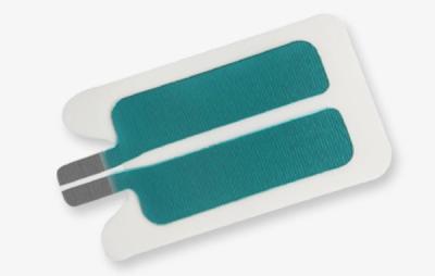 China ESU Frounding Plates Adult Electrosurgical Grounding Pads for sale