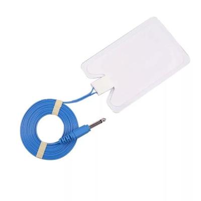 China Surgical Room Esu Electrosurgical Grounding Pads for sale