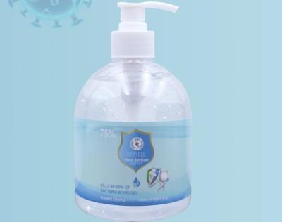 China Smart Mini Antibacterial Non Contact  Alcohol Gel Hand Sanitizer for sale