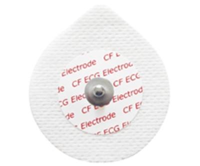 China Suction Ecg Disposable Electrodes for sale